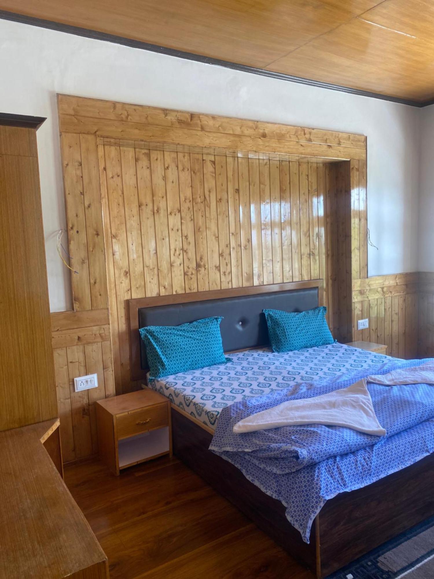 Jimmys Homestay Лех Екстер'єр фото