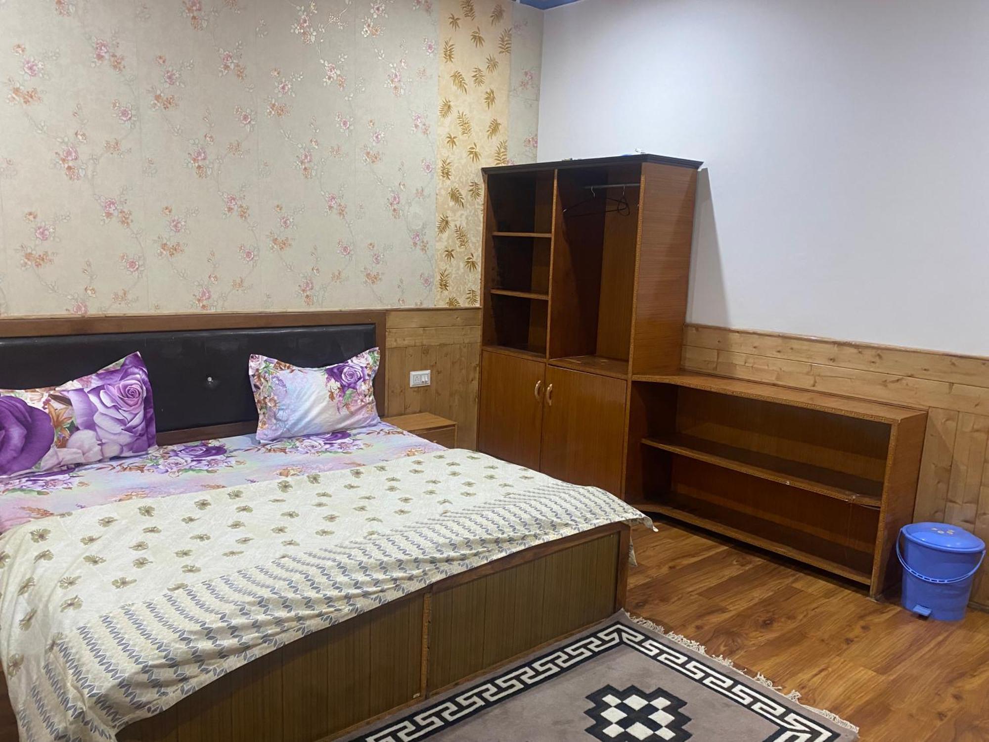 Jimmys Homestay Лех Екстер'єр фото